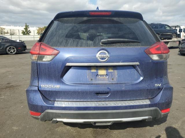Photo 6 from auction – 2018 NISSAN ROGUE S with VIN JN8AT2MT8JW452728