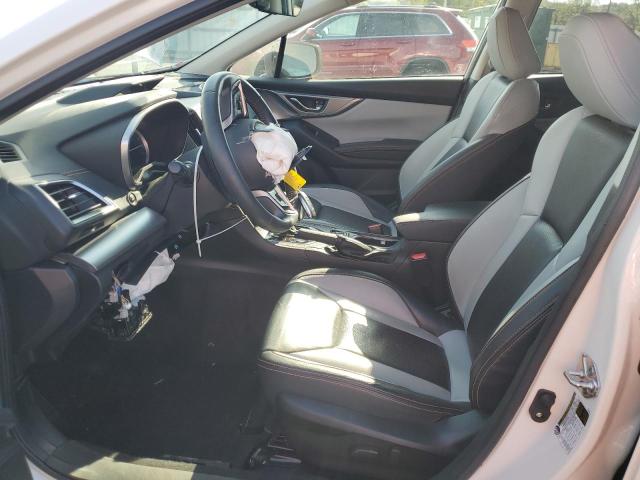Photo 7 from auction – 2023 SUBARU CROSSTREK with VIN JF2GTHNC7PH287731