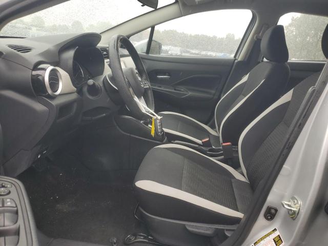 Photo 7 from auction – 2020 NISSAN VERSA SV with VIN 3N1CN8EVXLL824258