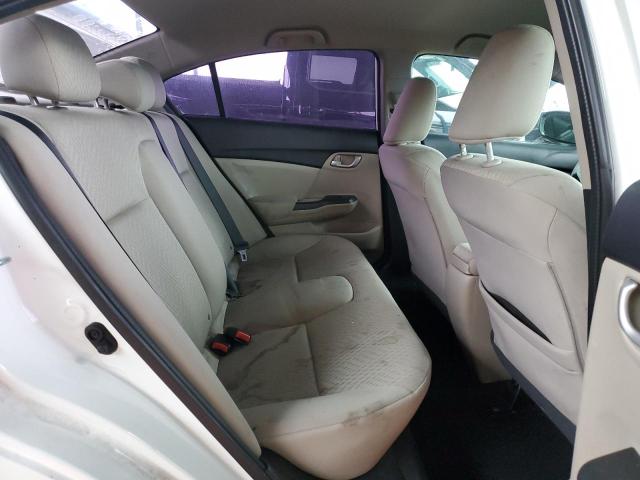 Photo 10 from auction – 2015 HONDA CIVIC SE with VIN 19XFB2F75FE265260