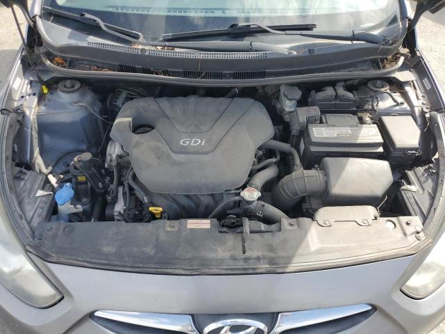 Photo 11 from auction – 2014 HYUNDAI ACCENT GLS with VIN KMHCT4AE8EU635159