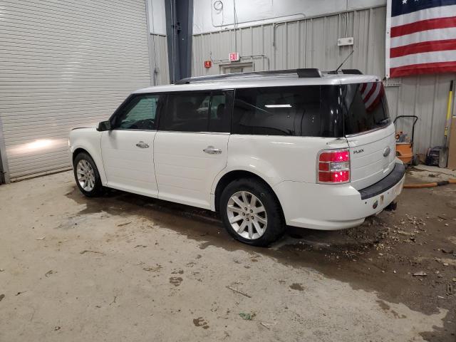 Photo 2 from auction – 2012 FORD FLEX SEL with VIN 2FMHK6CC8CBD11616