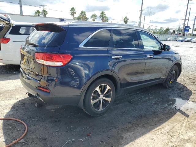 Photo 3 from auction – 2016 KIA SORENTO EX with VIN 5XYPHDA57GG179263