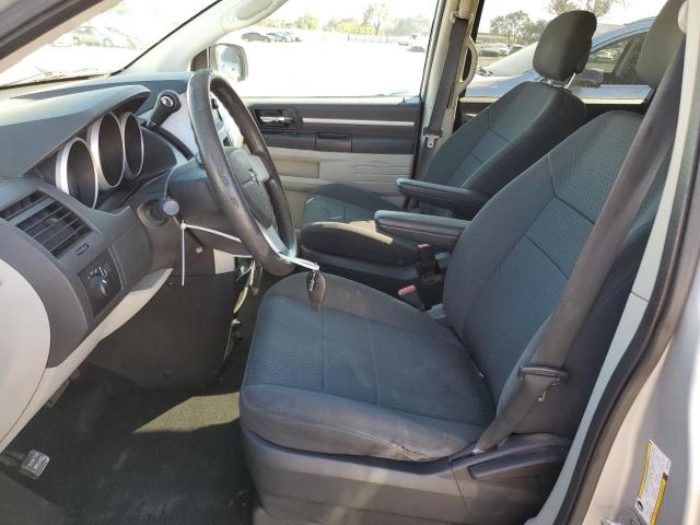 Photo 7 from auction – 2010 DODGE GRAND CARA with VIN 2D4RN4DEXAR326954
