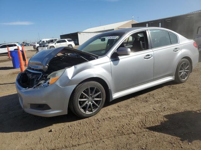 SUBARU LEGACY 2.5 2011 with VIN 4S3BMCK61B3259890 - Photo from auction
