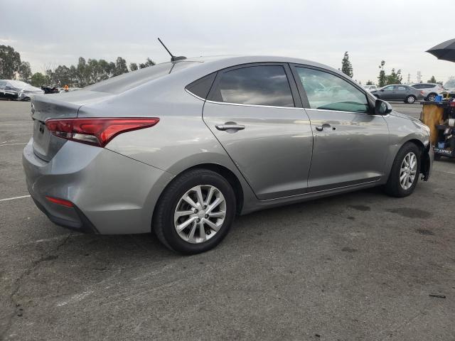 Photo 3 from auction – 2021 HYUNDAI ACCENT SE with VIN 3KPC24A65ME141869