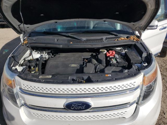 Photo 12 from auction – 2014 FORD EXPLORER L with VIN 1FM5K8F83EGA98981