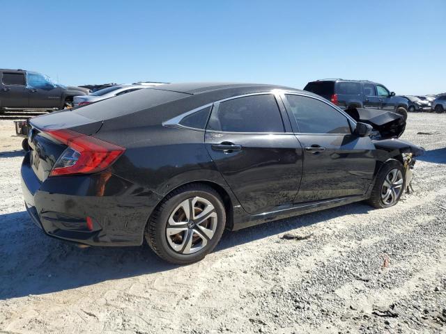 Photo 3 from auction – 2016 HONDA CIVIC LX with VIN 19XFC2F52GE226462