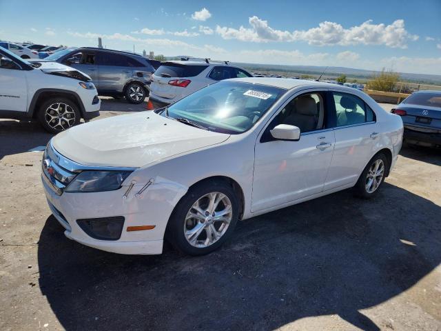 Photo 1 from auction – 2011 FORD FUSION SEL with VIN 3FAHP0JA2BR213644