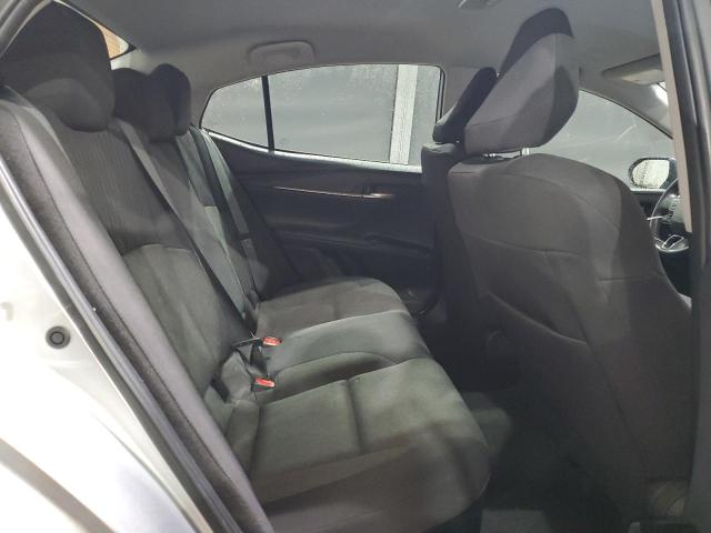 Photo 10 from auction – 2025 TOYOTA CAMRY XSE with VIN 4T1DAACKXSU503253