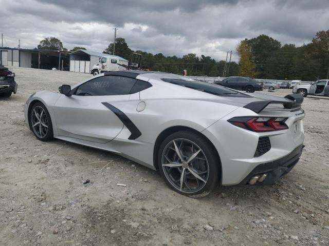 Photo 2 from auction – 2020 CHEVROLET CORVETTE S with VIN 1G1Y72D42L5106845