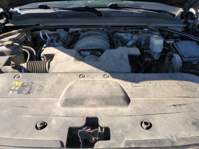 Photo 12 from auction – 2016 GMC YUKON DENALI with VIN 1GKS2CKJ5GR438470