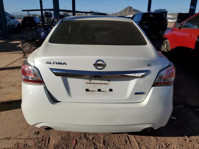 Photo 6 from auction – 2014 NISSAN ALTIMA 2.5 with VIN 1N4AL3AP5EN358655