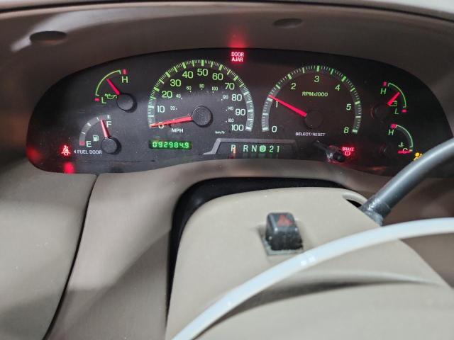 Photo 9 from auction – 2000 FORD EXPEDITION with VIN 1FMPU18L5YLB90598