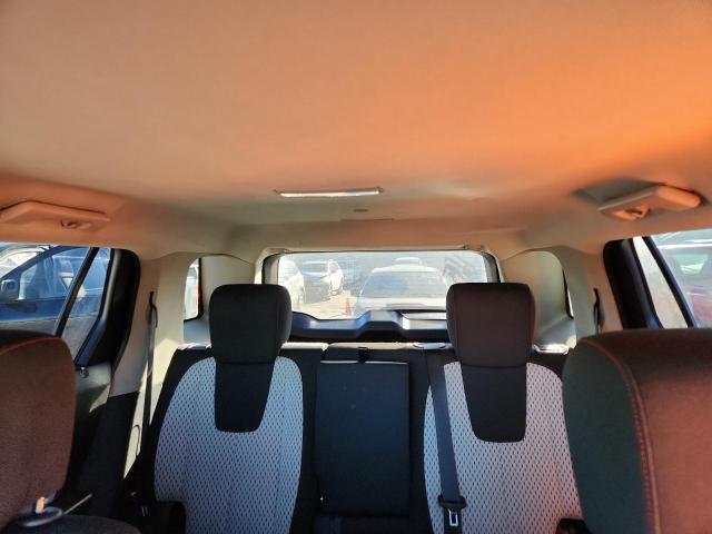 Photo 10 from auction – 2010 GMC TERRAIN SL with VIN 2CTALBEW3A6286282
