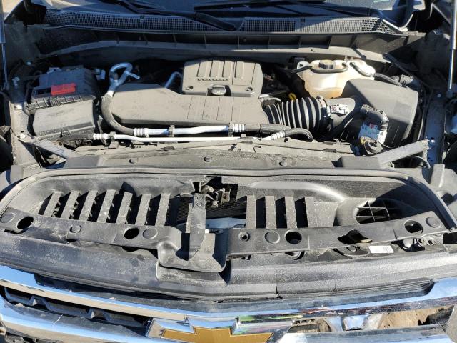Photo 11 from auction – 2024 CHEVROLET SILVERADO with VIN 3GCPDKEK3RG353852