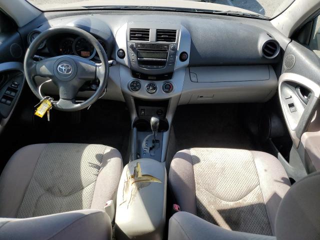 Photo 8 from auction – 2008 TOYOTA RAV4 with VIN JTMZD35VX85114667