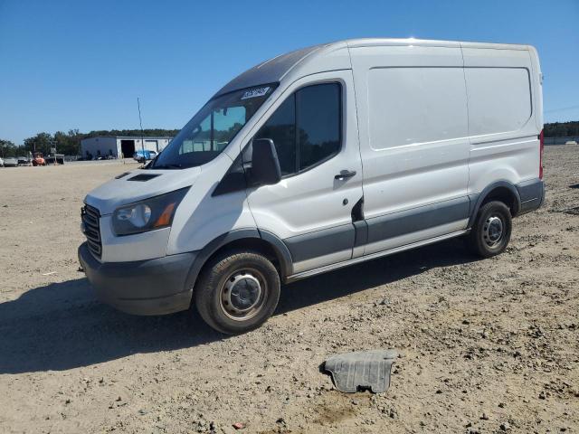 FORD TRANSIT T-250 2015 with VIN 1FTYR1CM9FKA24727 - Photo from auction