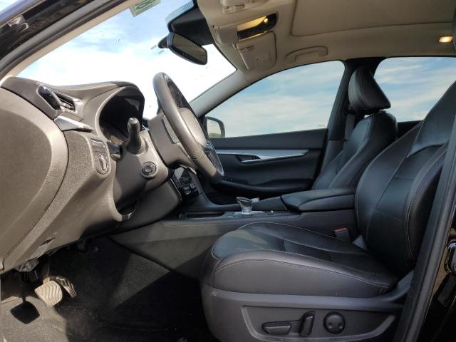 Photo 7 from auction – 2019 INFINITI QX50 ESSEN with VIN 3PCAJ5M32KF106019