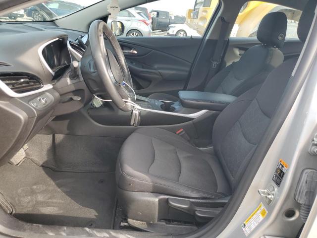 Photo 7 from auction – 2017 CHEVROLET VOLT LT with VIN 1G1RC6S57HU173862