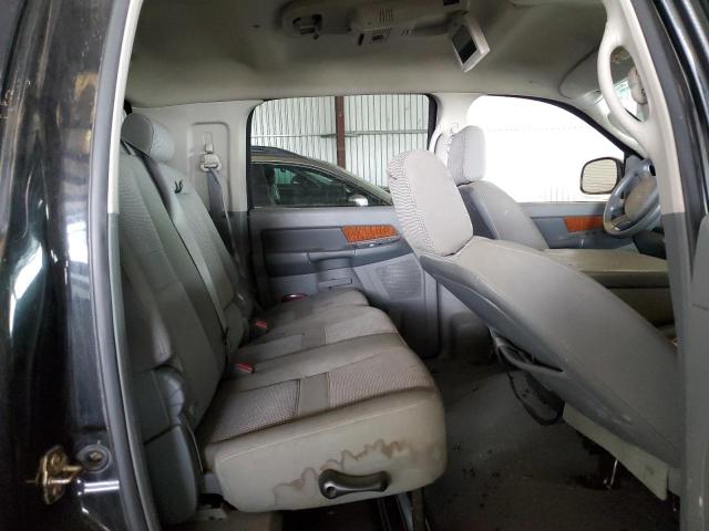 Photo 10 from auction – 2006 DODGE RAM 2500 with VIN 3D7KR29C16G202864