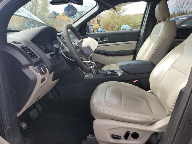 Photo 7 from auction – 2019 FORD EXPLORER X with VIN 1FM5K7D88KGA58923