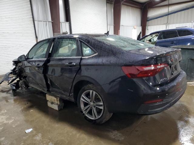 Photo 2 from auction – 2024 VOLKSWAGEN JETTA SE with VIN 3VW7M7BU2RM096684