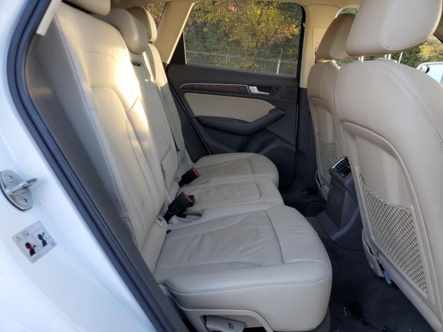 Photo 11 from auction – 2013 AUDI Q5 with VIN WA1DGAFP8DA047598