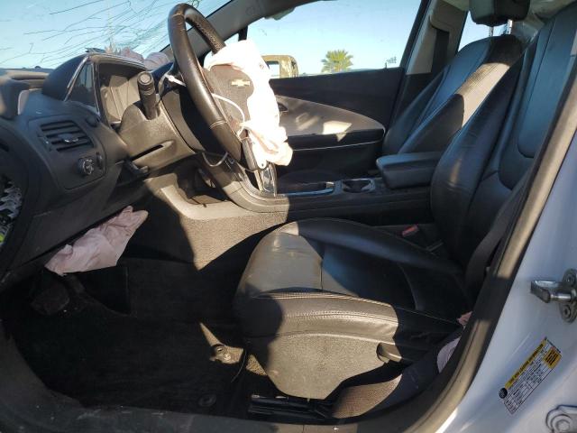 Photo 7 from auction – 2014 CHEVROLET VOLT with VIN 1G1RH6E49EU138546