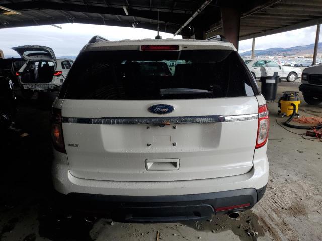 Photo 6 from auction – 2012 FORD EXPLORER X with VIN 1FMHK7D84CGA09023