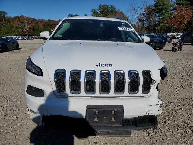 Photo 5 from auction – 2014 JEEP CHEROKEE with VIN 1C4PJMCB4EW178739