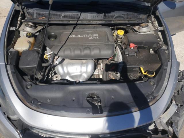 Photo 11 from auction – 2014 DODGE DART GT with VIN 1C3CDFEB5ED724074