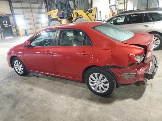 صورة رقم 2 من المزاد - 2012 TOYOTA COROLLA BA مع VIN 5YFBU4EE6CP059959