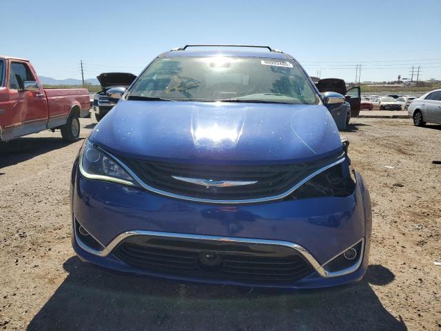 Photo 5 from auction – 2019 CHRYSLER PACIFICA H with VIN 2C4RC1N77KR675606