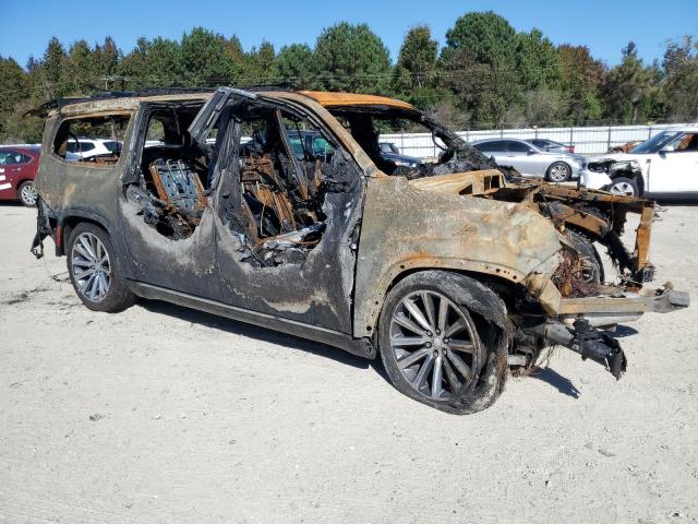 Photo 4 from auction – 2023 JEEP GRAND WAGO with VIN 1C4SJSFP5PS580074