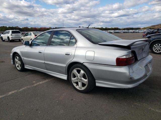 Photo 2 from auction – 2003 ACURA 3.2TL TYPE with VIN 19UUA56983A041476