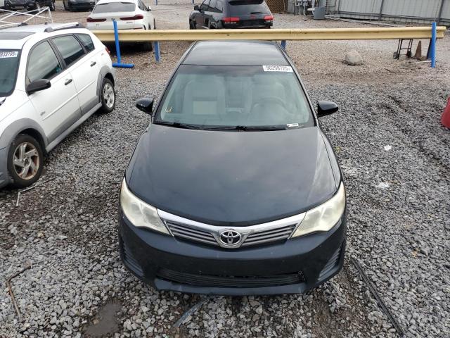 Photo 5 from auction – 2012 TOYOTA CAMRY BASE with VIN 4T1BF1FKXCU568500
