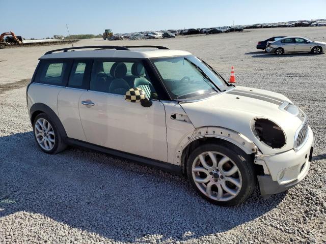 Photo 4 from auction – 2009 MINI COOPER S C with VIN WMWMM33549TP73755