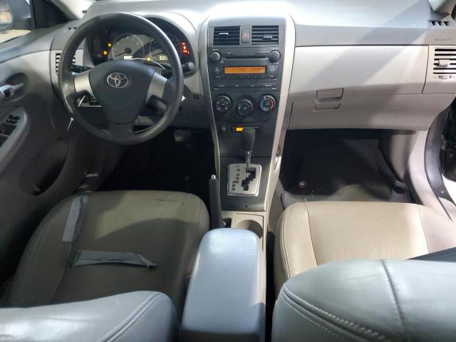 Zdjęcie 8 z aukcji – 2010 TOYOTA COROLLA BA z VIN 2T1BU4EE6AC497975