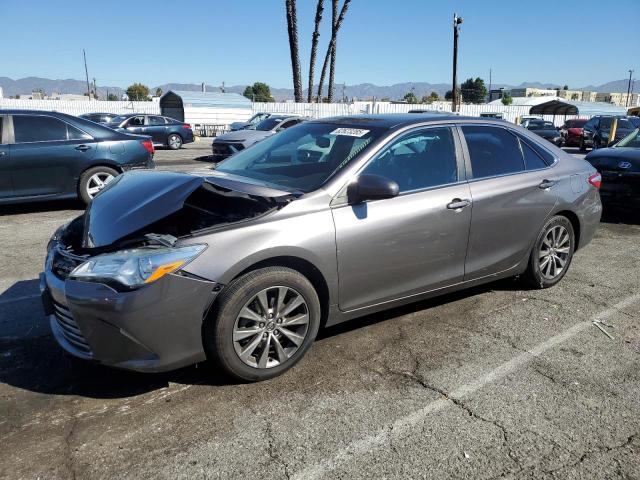 Photo 1 from auction – 2015 TOYOTA CAMRY LE with VIN 4T4BF1FK8FR461519