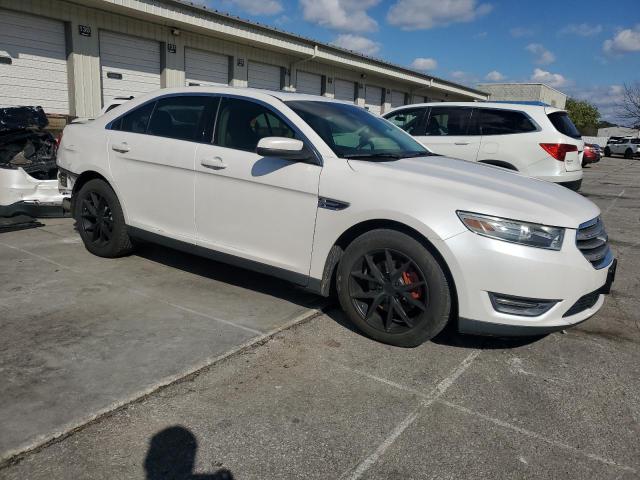 Photo 4 from auction – 2013 FORD TAURUS SEL with VIN 1FAHP2E87DG155592