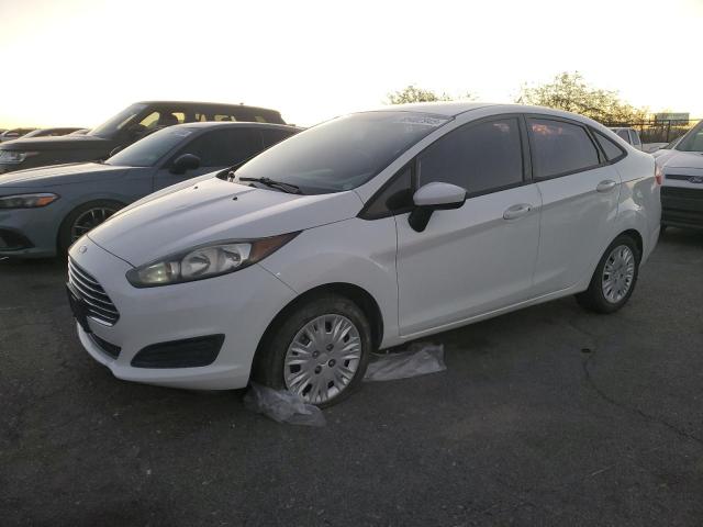 FORD FIESTA S 2014 with VIN 3FADP4AJ8EM235171 - Photo from auction