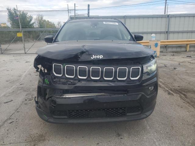 Фото 5 с аукциона – 2022 JEEP COMPASS LA с VIN 3C4NJDBB8NT143877