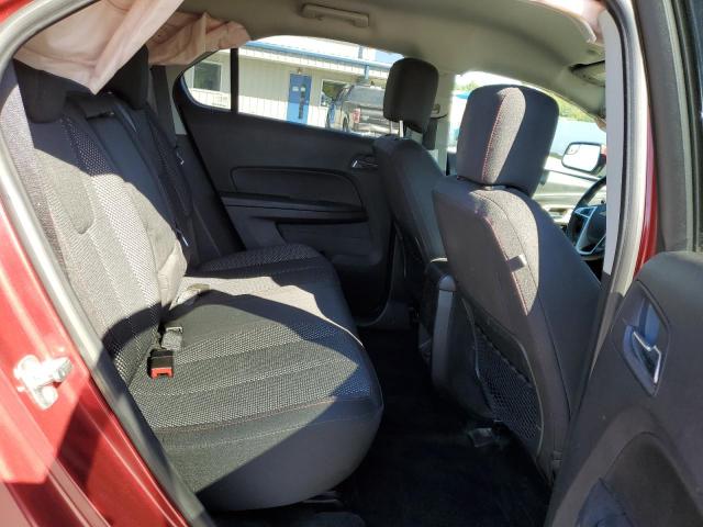 Photo 11 from auction – 2012 CHEVROLET EQUINOX LT with VIN 2GNFLEEKXC6368813
