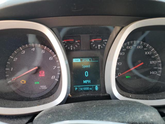Photo 9 from auction – 2014 CHEVROLET EQUINOX LT with VIN 2GNFLFEK9E6239096