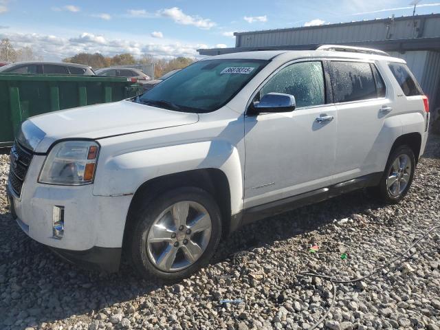 GMC TERRAIN SL 2014 with VIN 2GKALREK7E6352067 - Photo from auction