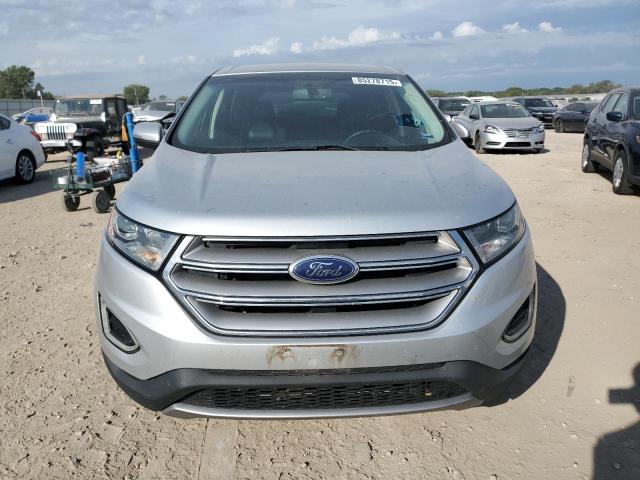 Photo 5 from auction – 2015 FORD EDGE SEL with VIN 2FMTK3J92FBC31863