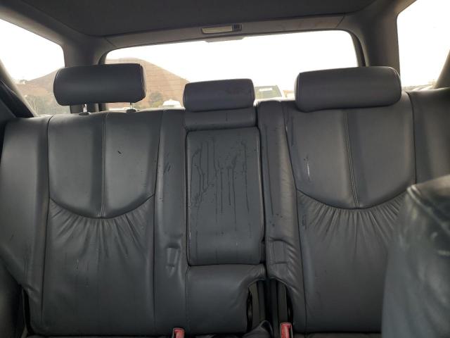 صورة رقم 10 من المزاد - 2000 LEXUS RX 300 مع VIN JT6GF10U7Y0069597