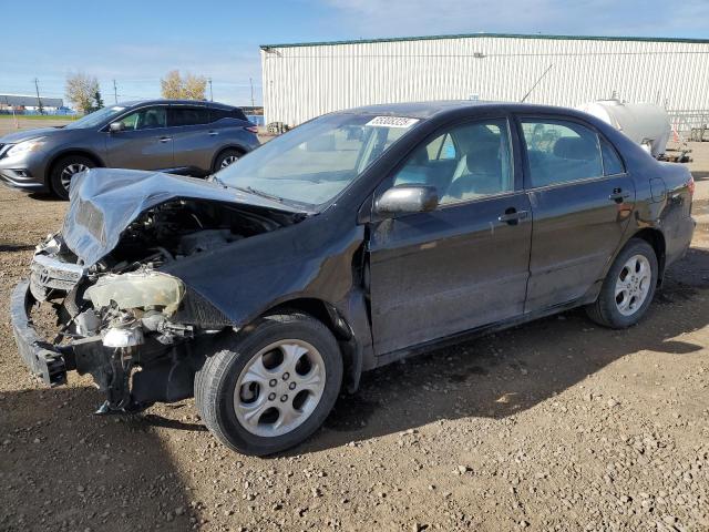 TOYOTA COROLLA CE 2006 con VIN 2T1BR32E46C629655 - Foto de la subasta