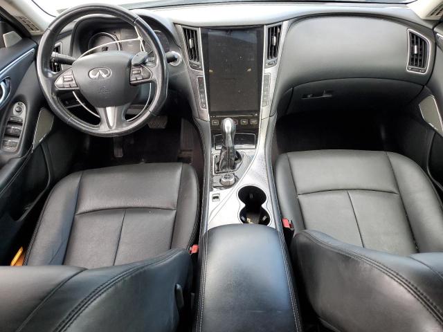 Photo 8 from auction – 2017 INFINITI Q50 PREMIU with VIN JN1EV7AR0HM835083